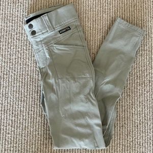 Tan kerrits breeches